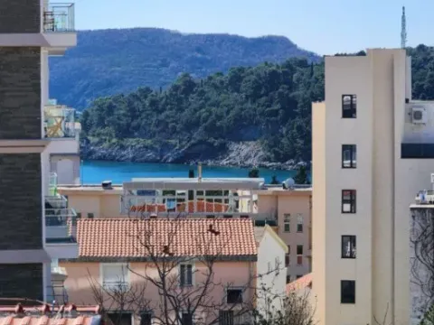 Sale, one bedroom apartment, 46m², Bečići, Budva - image 10
