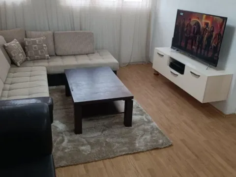 Rent, two bedroom apartment, 58m², Centar, Podgorica - image 9