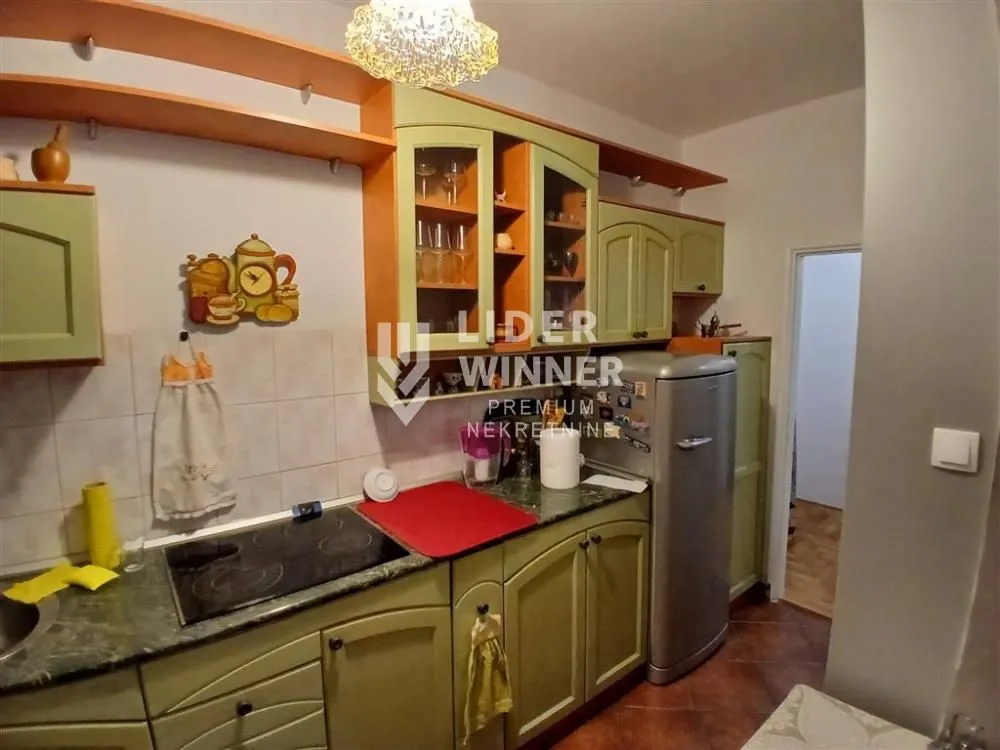 Izdavanje, četvorosoban stan, 84m², Hadzipopovac, Palilula Sve Podlokacije