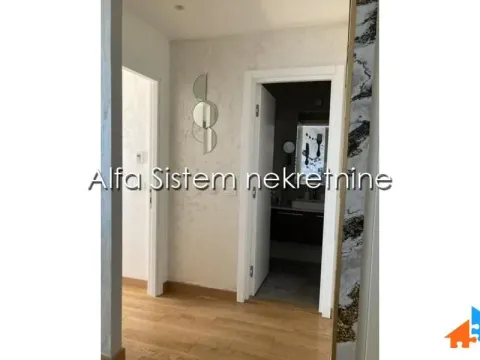 Izdavanje, dvosoban stan, 63m², Savski Venac, Beograd - image 6