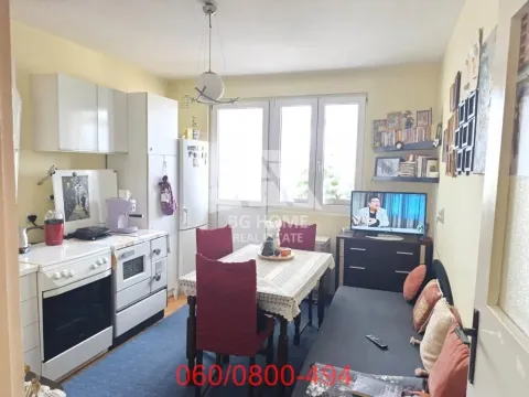 Prodaja, dvosoban stan, 64m², Karaburma, Palilula Sve Podlokacije - image 4