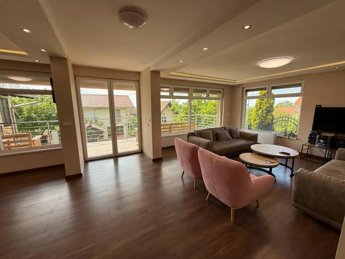 Sale, house, 443m², Petrovaradin, Novi Sad