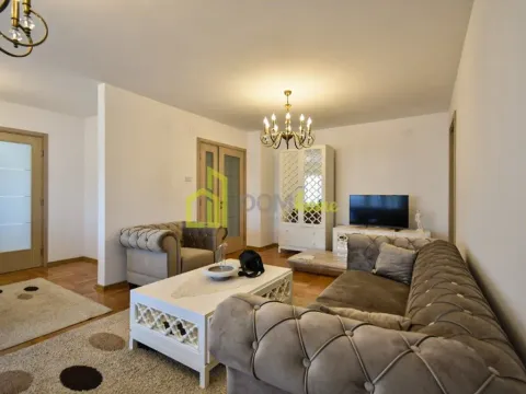 Izdavanje, trosoban stan, 150m², Preko Morače, Podgorica - image 6