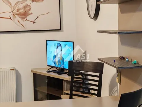 Rent, apartment, 27m², Nova Detelinara, Novi Sad Sve Podlokacije - image 5