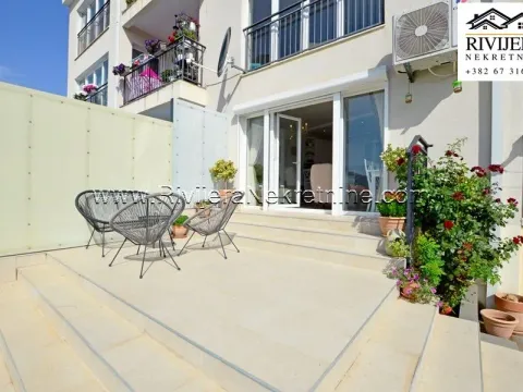 Prodaja, dvosoban stan, 70m², Baošići, Herceg Novi - image 6