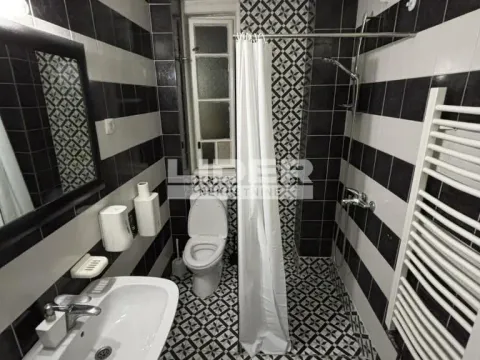 Izdavanje, dvosoban stan, 55m², Stari Grad, Beograd - image 15