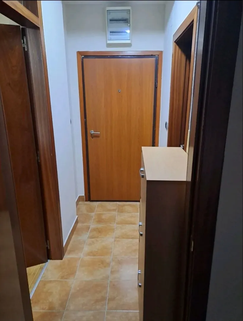 Izdavanje, jednosoban stan, 50m², Zagorič, Podgorica