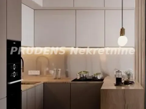 Sale, two bedroom apartment, 46m², Kluz, Zvezdara Sve Podlokacije - image 3