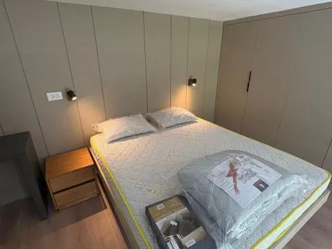 Rent, one bedroom apartment, 35m², Mrčevac, Tivat - image 5