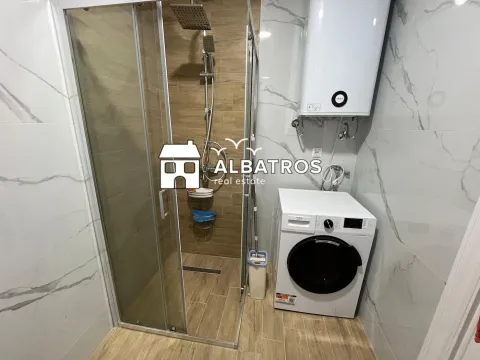 Rent, one bedroom apartment, 46m², Centar, Bar - image 9