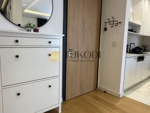 Izdavanje, dvosoban stan, 63m², Tošin bunar, Novi Beograd Sve Podlokacije - image 5