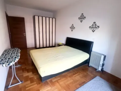 Izdavanje, dvosoban stan, 75m², Stari Aerodrom, Podgorica - image 5