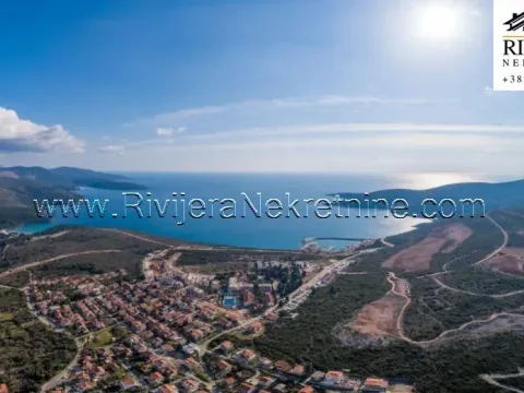 Prodaja, jednosoban stan, 56m², Luštica, Herceg Novi - image 5