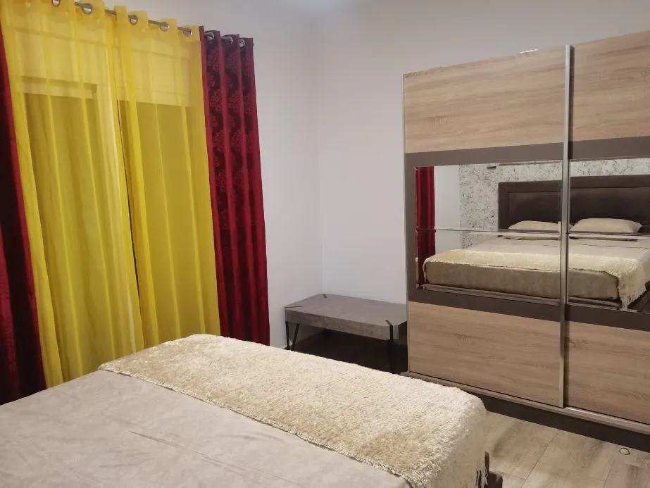 Sale, one bedroom apartment, 62m², Velika Plaža, Ulcinj