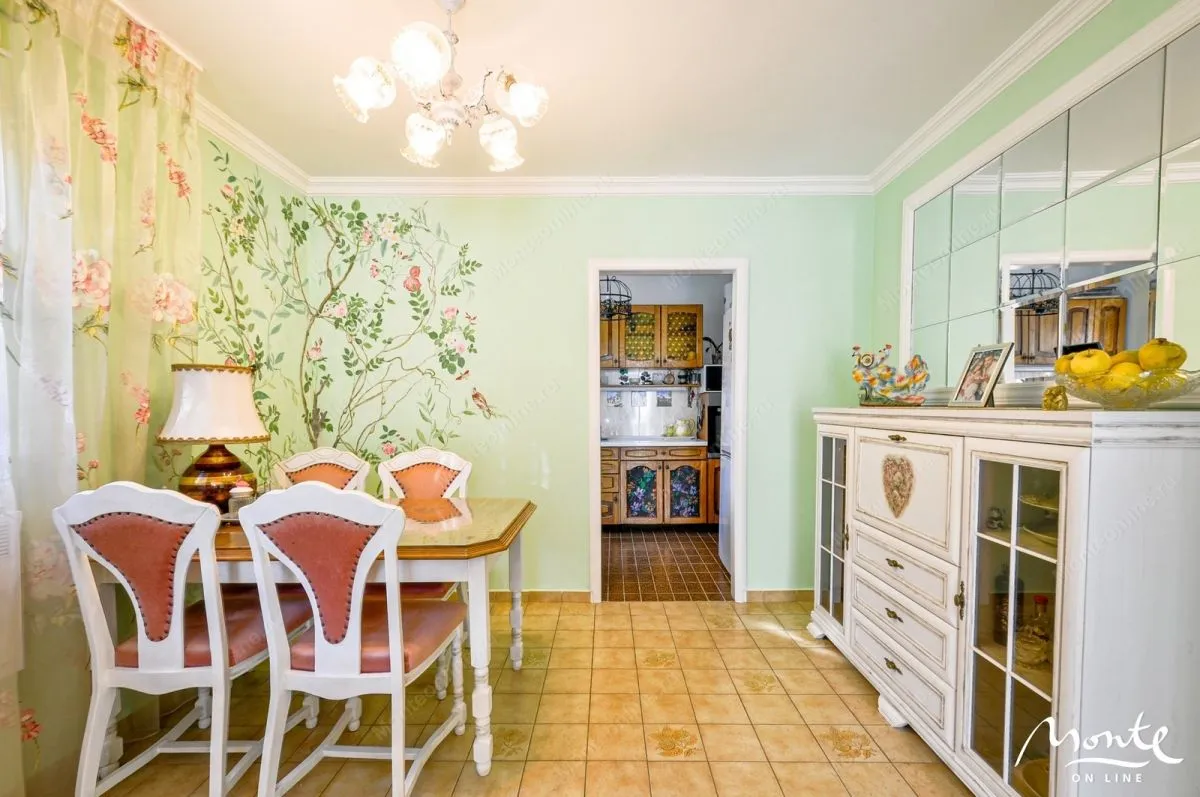 Sale, house, 288m², Budva, Crna Gora