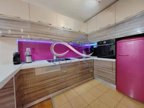 Rent, two bedroom apartment, 73m², Centar, Novi Sad - image 9