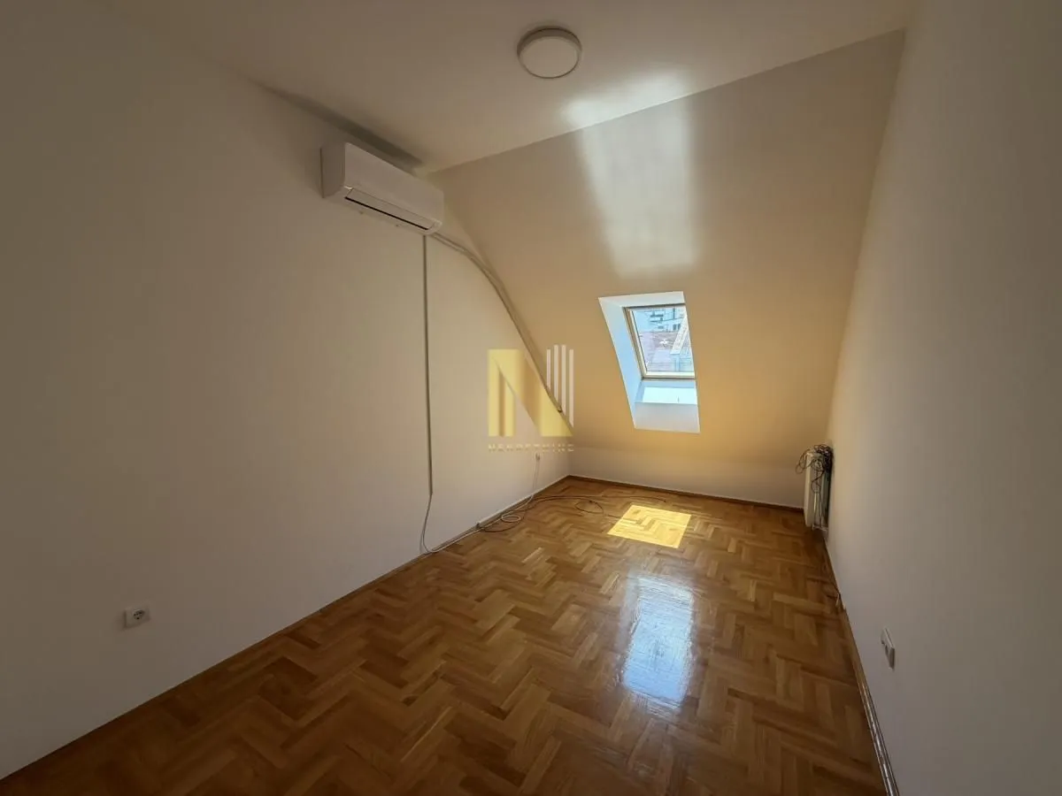 Rent, office space, 99m², Bulevar Oslobodjenja, Novi Sad Sve Podlokacije