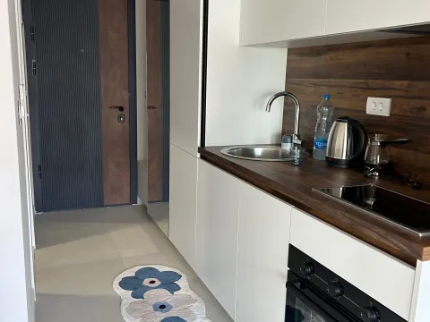 Sale, studio apartment, 26m², Ulcinjsko Polje, Ulcinj - image 8