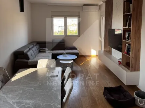 Prodaja, dvosoban stan, 72m², New City, Podgorica - image 6