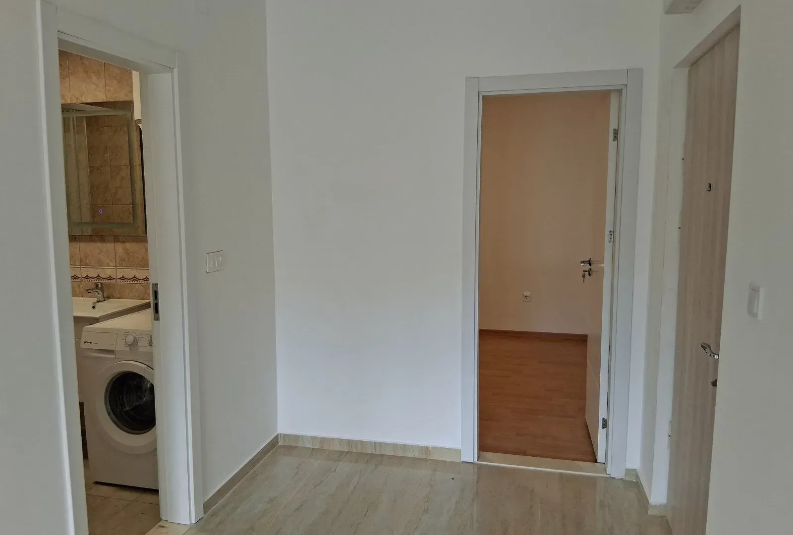 Prodaja, jednosoban stan, 44m², Kumbor, Herceg Novi