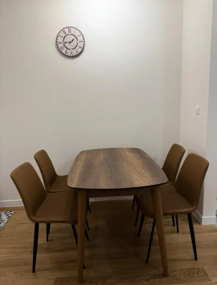 Izdavanje, jednosoban stan, 47m², Central Point, Podgorica