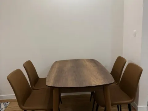 Izdavanje, jednosoban stan, 47m², Central Point, Podgorica - image 5