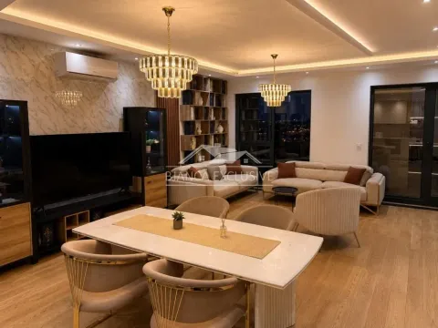 Sale, three bedroom apartment, 174m², Savski Venac, Beograd - image 3