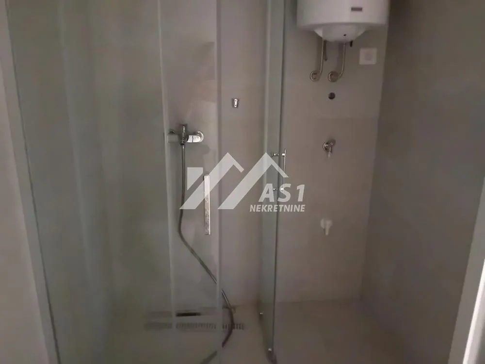 Prodaja, jednosoban stan, 40m², Telep, Novi Sad Sve Podlokacije