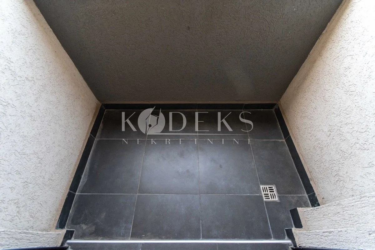 Rent, two bedroom apartment, 62m², Vezirov Most, Podgorica
