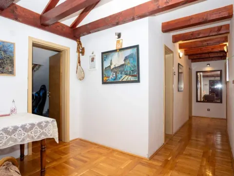 Sale, three bedroom apartment, 121m², Donja Lastva, Tivat - image 4