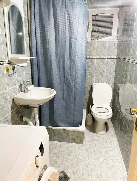 Izdavanje, jednosoban stan, 56m², Zabjelo, Podgorica