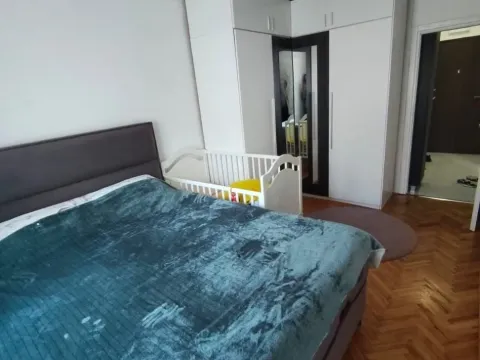 Prodaja, jednosoban stan, 50m², Zabjelo, Podgorica - image 3