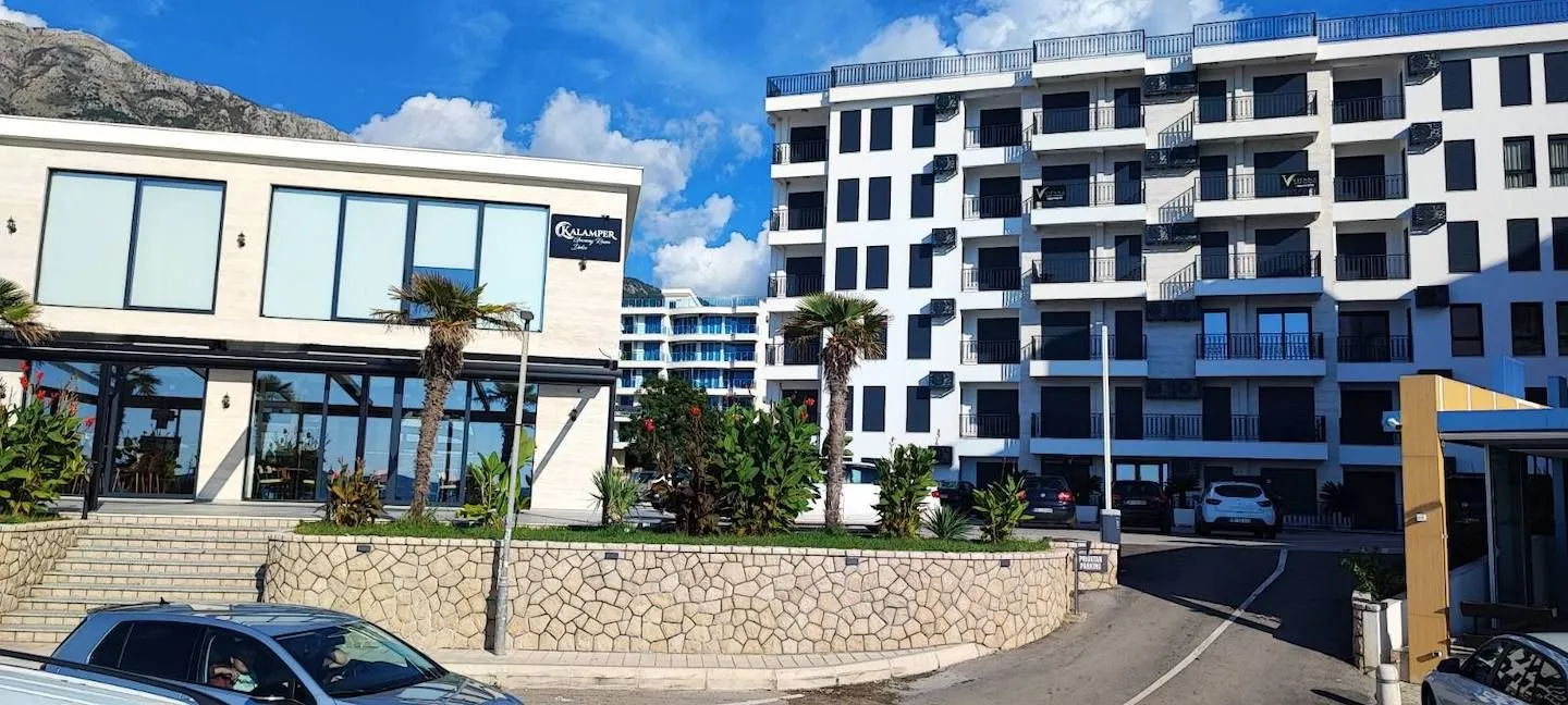 Izdavanje, jednosoban stan, 45m², Dobra Voda, Jagodina
