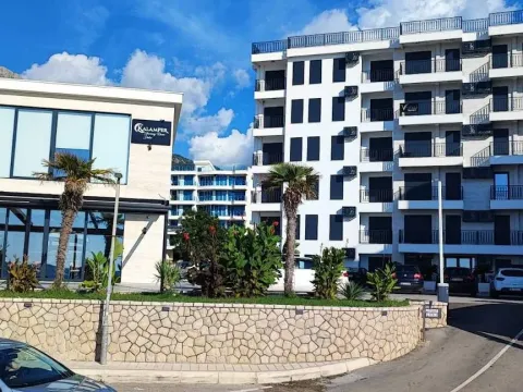 Izdavanje, jednosoban stan, 45m², Dobra Voda, Jagodina - image 1