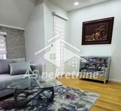 Izdavanje, stan, 130m², Bogoslovija, Palilula Sve Podlokacije - image 10