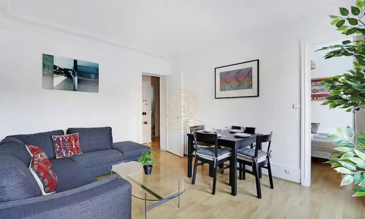 Izdavanje, trosoban stan, 56m², Autokomanda, Voždovac Sve Podlokacije