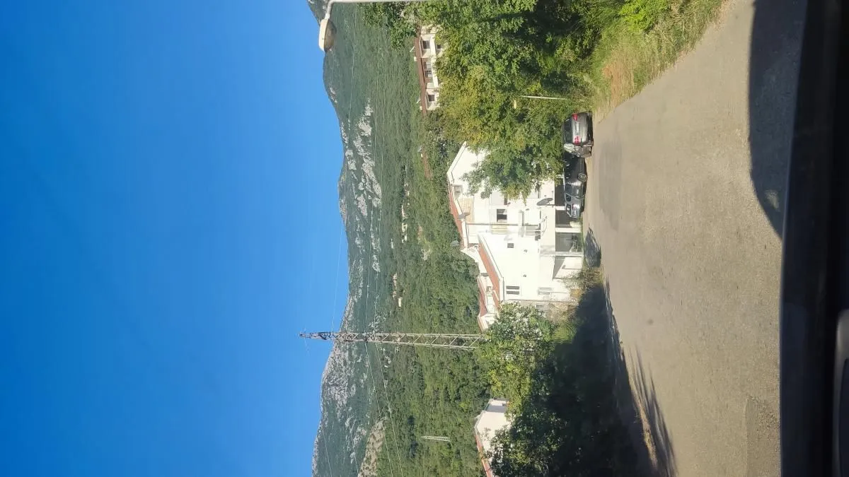 Sale, office space, 3348m², Kuljače, Budva