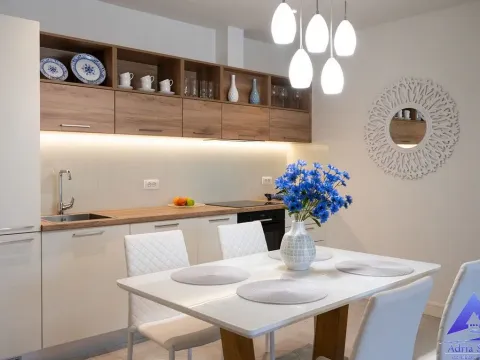 Prodaja, jednosoban stan, 64m², Luštica, Tivat - image 17