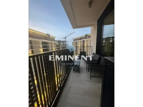 Izdavanje, trosoban stan, 84m², Savski Venac, Beograd - image 15