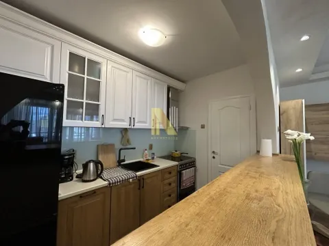 Izdavanje, dvosoban stan, 52m², Bulevar Oslobodjenja, Novi Sad Sve Podlokacije - image 4