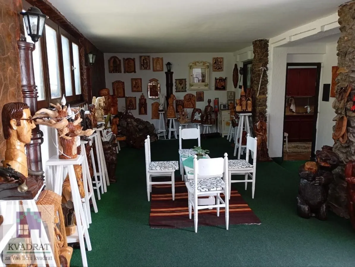 Sale, house, 300m², Mala Moštanica, Obrenovac
