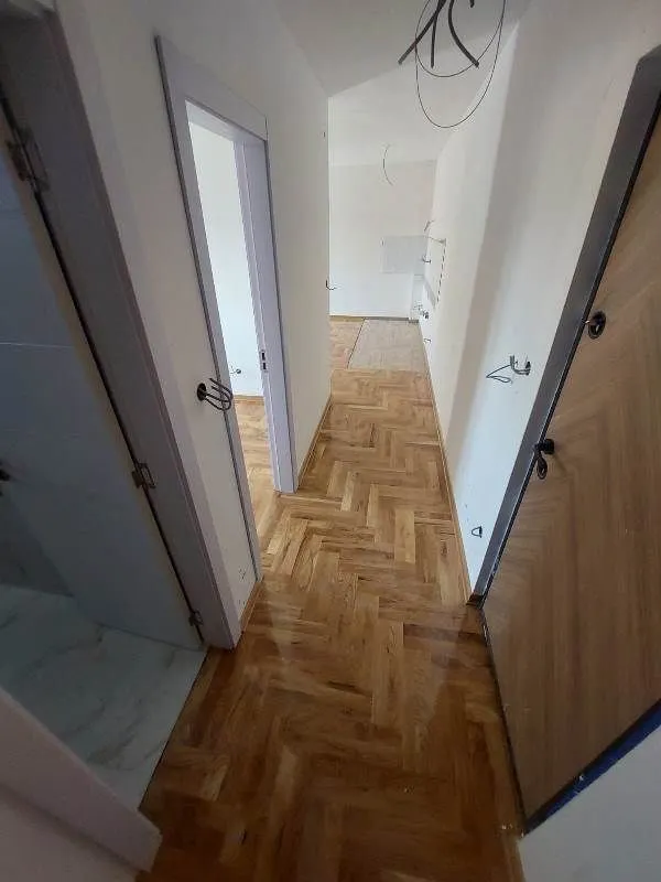 Prodaja, jednosoban stan, 46m², Kaludjerica, Grocka