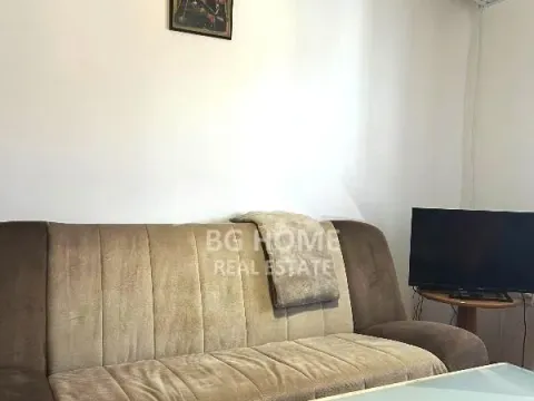 Izdavanje, jednosoban stan, 42m², Karaburma, Palilula Sve Podlokacije - image 6