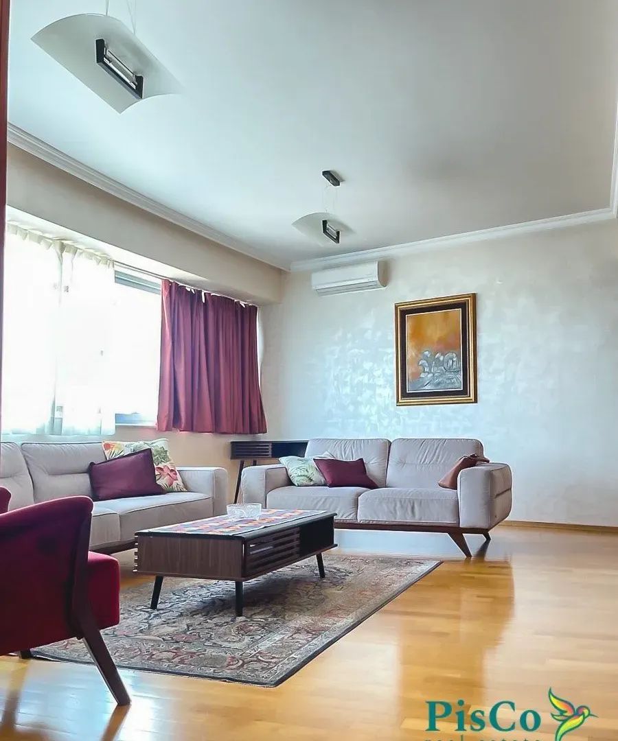 Rent, two bedroom apartment, 100m², Centar, Podgorica