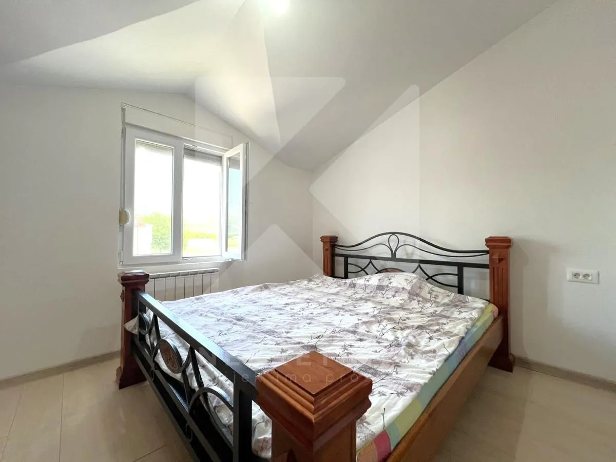 Rent, two bedroom apartment, 80m², Donja Gorica, Podgorica