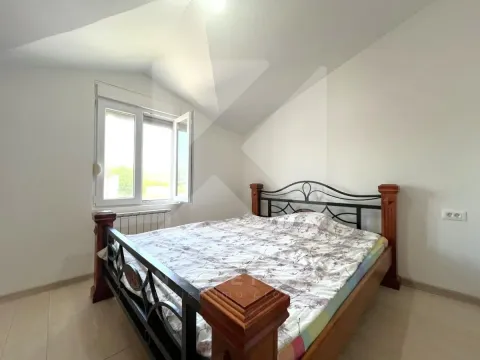 Rent, two bedroom apartment, 80m², Donja Gorica, Podgorica - image 5