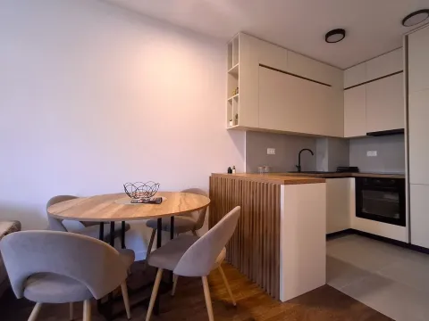 Rent, apartment, 46m², Stari Aerodrom, Podgorica - image 5