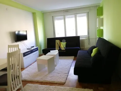 Rent, two bedroom apartment, 52m², Podbara, Novi Sad Sve Podlokacije - image 3