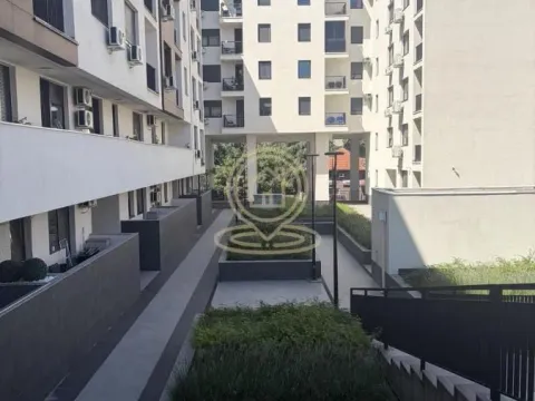 Rent, two bedroom apartment, 49m², Zvezdara Sve Podlokacije, Beograd - image 15