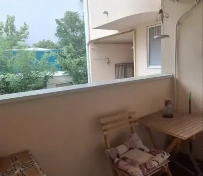 Prodaja, dvosoban stan, 50m², Nova Detelinara, Novi Sad Sve Podlokacije - image 6